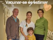 Oberta la vacunació contra la grip per a tota la població a partir del dilluns vinent