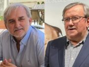 Obre el període d’adhesions a la Medalla de la Ciutat per a Joan Morros i Francesc Comas