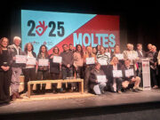 Osona celebra el reconeixement a la sostenibilitat empresarial