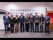 Ramon Espadaler celebra el 175è aniversari de l’Il·lustre Col·legi d’Advocats de Lleida