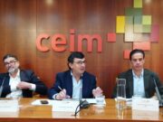 Fernando Martínez tornarà a presidir la REDFUE per liderar l’estratègia fins al 2026