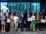 Grup Albia reconeix els ii Premis Albia de sostenibilitat