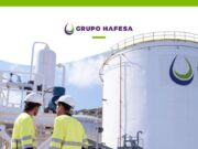 Hafesa amplia fins a 660.000 m3 la seva capacitat d’emmagatzematge amb noves plantes a Cartagena i Màlaga