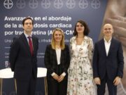 Nou fàrmac per a l’amiloïdosi cardíaca per transtiretina ja disponible a Espanya