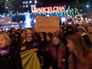 Més del 67 % de dones a Catalunya ha viscut violència sexual almenys un cop