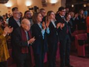 Illa creu que la immigració fa “millor” Catalunya i alerta del “repte majúscul” que suposa “l’auge de l’autoritarisme”