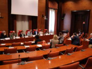 Les entitats reivindiquen el seu paper per evitar el “col·lapse” en la protecció a menors i demanen finançament estable