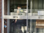 L’IRTA-CReSA afirma que la policia ha recollit documentació sobre les investigacions que es fan al centre