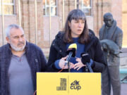 La CUP veu “insuficients” les ajudes d’Ordeig a la ramaderia i vol que es vinculin al manteniment de llocs de treball