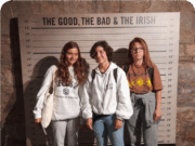 Experiències de joves maresmencs a Irlanda: Descobrint noves cultures