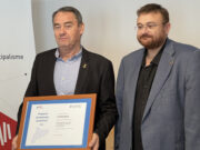 L’ACM cofinançarà amb 56.000 euros iniciatives de mobilitat, dinamització cultural, recuperació patrimonial i biomassa