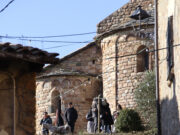 Espinelves posa punt i final a la Fira de l’Avet amb una assistència que ronda els 120.000 visitants