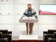 La CUP creu que els cessaments a Renfe i Adif són “una manera de salvar l’esquena” de Paneque: “No serveixen per a res”