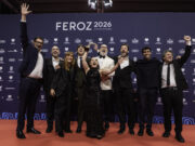 Els Feroz es rendeixen a la coproducció catalana ‘Los domingos’