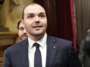 Junts, ERC, PPC, Vox i CUP insisteixen a reclamar dimissions i Dalmau demana “col·laboració” per resoldre Rodalies