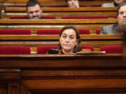 ERC demana a Paneque que el responsable de la nova empresa de Rodalies assumeixi la gestió de Renfe Catalunya