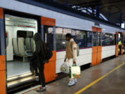 Destitueixen el director de Rodalies i el responsable de manteniment d’Adif
