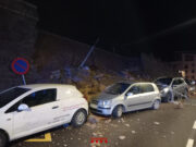 Els Bombers atenen 51 serveis relacionats amb el temporal durant la nit, gairebé 1.300 des de l’inici de l’episodi
