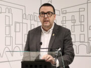 L’alcalde de Vic prefereix una consulta sobre el CAP Caputxins a tota la ciutadania i obre diàleg amb la plataforma