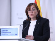 Paneque trasllada el condol del Govern a les famílies de les víctimes de l’accident ferroviari de Còrdova