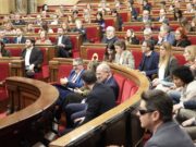 El Parlament insta el govern espanyol i la UE a “implicar-se activament” en la protecció dels drets humans a l’Iran