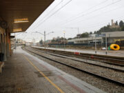 Rodalies preveu començar a restablir el servei amb l’R2 avui mateix
