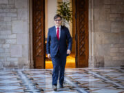 Illa defensa la “solidaritat” de Catalunya amb Espanya i crida els partits a situar-se al costat de la “política útil”