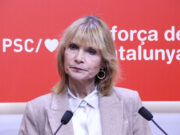 El PSC dubta que el finançament es modifiqui al tràmit parlamentari perquè “és un acord a tres bandes molt meticulós”