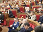 El Parlament insta el Govern a presentar abans del 30 de juny un projecte de llei de caça