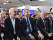Feijóo vol vincular el model de finançament autonòmic a l’increment d’habitatges de les comunitats i els ajuntaments