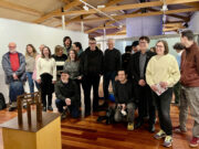 El diàleg interreligiós a Vic centra una exposició d’art contemporani liderada pel Museu d’Art Medieval