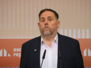 Junqueras demana la dimissió de Paneque i Puente per la situació de Rodalies: “Utilitzen excuses més que bones raons”