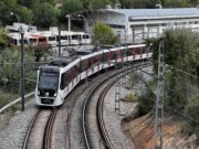 Les línies d’FGC registren 58.000 validacions més des de l’accident de Gelida i fins diumenge passat