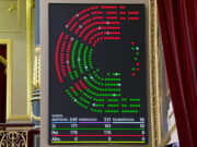 Els propietaris celebren el rebuig del Congrés al decret que manté la suspensió de desnonaments