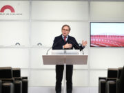Vox denuncia que Sánchez “ha convertit l’Estat en un mercat persa” després de l’acord sobre finançament amb Junqueras