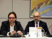 En marxa una nova reunió de seguiment de Rodalies en un dimarts marcat per un servei reduït i 10 plans alternatius