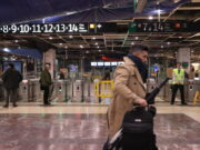 Rodalies arrenca per ara aquest dimarts amb una “raonable normalitat” dins del servei previst en marxa
