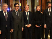 Francesc Torralba guanya el Premi Josep Pla amb l’assaig ‘Anatomia de l’esperança’