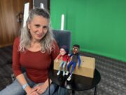 Irene Iborra: “L’animació és només un recurs dins del llenguatge cinematogràfic”