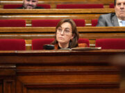 ERC demana a Paneque que el responsable de l’empresa mixta de Rodalies assumeixi la gestió de Renfe Catalunya