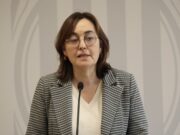 Paneque defensa que “no li constava” que els maquinistes no circularien dijous quan va anunciar la represa de Rodalies
