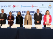 L’ACM, les diputacions i el Conselh Generau d’Aran posen en marxa un servei d’assistència urbanística pels ajuntaments