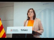 Acord entre el Govern i Renfe per millorar la seguretat en els serveis ferroviaris de Rodalies