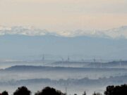 Activa l’alerta de fred extrem a Catalunya per als propers dies