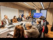 Alerten sobre el temporal de llevant a Catalunya i les seves conseqüències