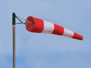 Alerten sobre fort vent al Litoral i Prelitoral Central: Precaució en els desplaçaments i activitats a l’exterior