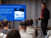 Professionals de la meteorologia es donen cita a l’Andorra Weather Meeting