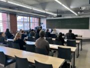 Avui, prop de 300 candidats s’examinen per accedir a places de funcionari de la Generalitat