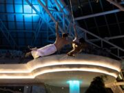 YCE, acrobàcies i sensacions a Caldea des de febrer