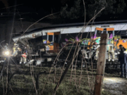 Vaga dels maquinistes: Exigeixen seguretat després dels accidents mortals al tren